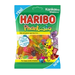 Haribo-Phantasia