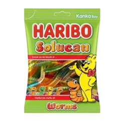 Haribo-Solucan