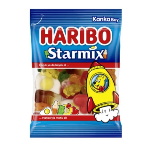 Haribo-Starmix