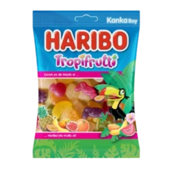 Haribo Tropifrutti