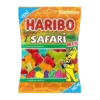 Haribo safari