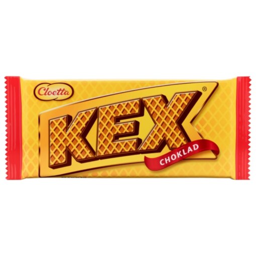 KEX CHOKLAD