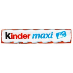 Kinder Maxi