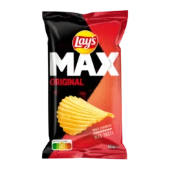 Lays Max Original