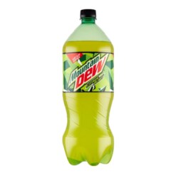 Mountain DEW Citrus Blast 1,5