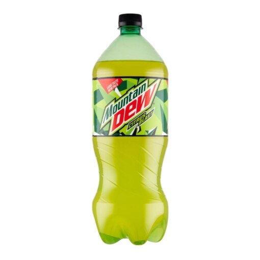 Mountain DEW Citrus Blast 1,5