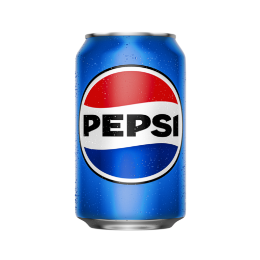 Pepsi Inc. Pant A DSE 24stk x 0,33L