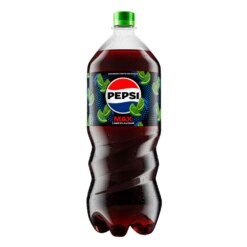 Pepsi Lime 1,5L