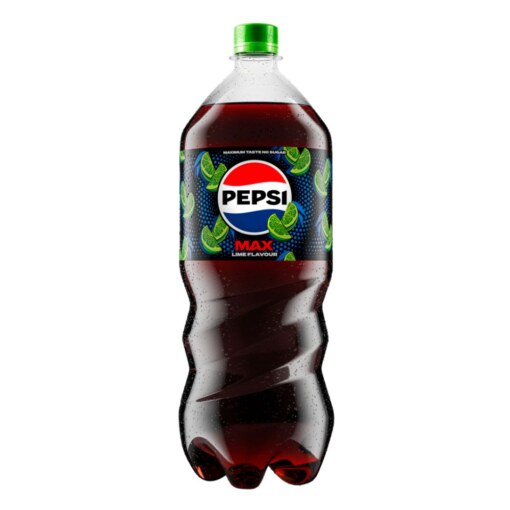 Pepsi Lime 1,5L