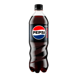 Pepsi max 50cl