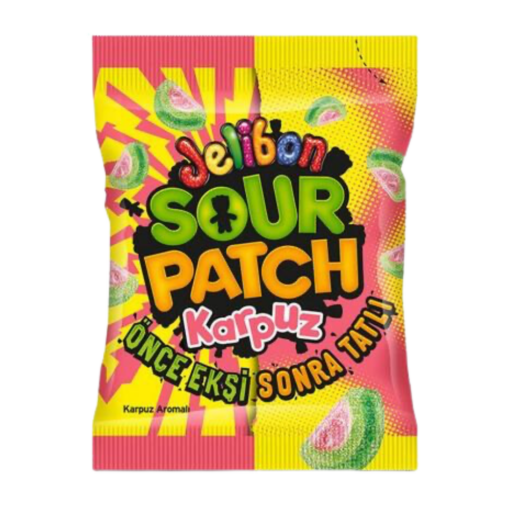 Sour Patch Watermelon