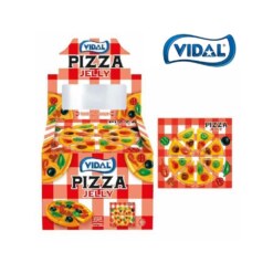 Vidal Pizza Jelly