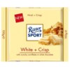 White crisp ritter