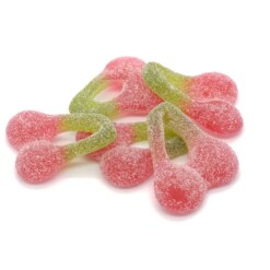 haribo cherry sour