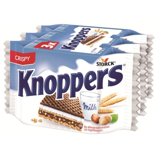 knoppers 3