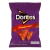 Doritos flamin hot