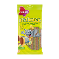 Malaco Strimler Tutti Frutti