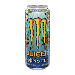 Monster Aussie Lemonade