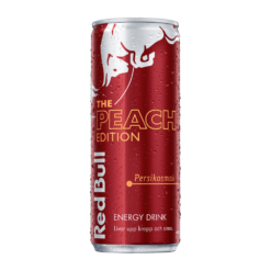 SE Red Bull Peach