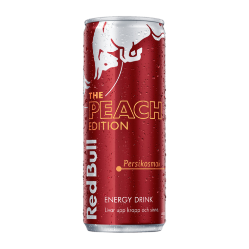 SE Red Bull Peach