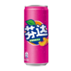 CN Fanta White Peach Can