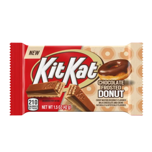 KitKat-Frosted-Donut