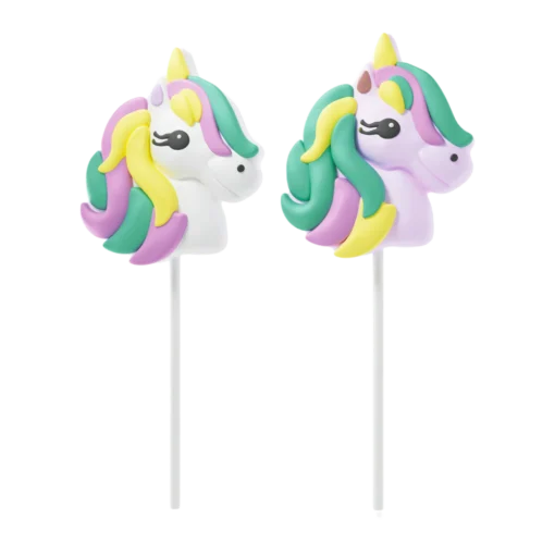 JB Mallow Unicorn* 18stk x 35g